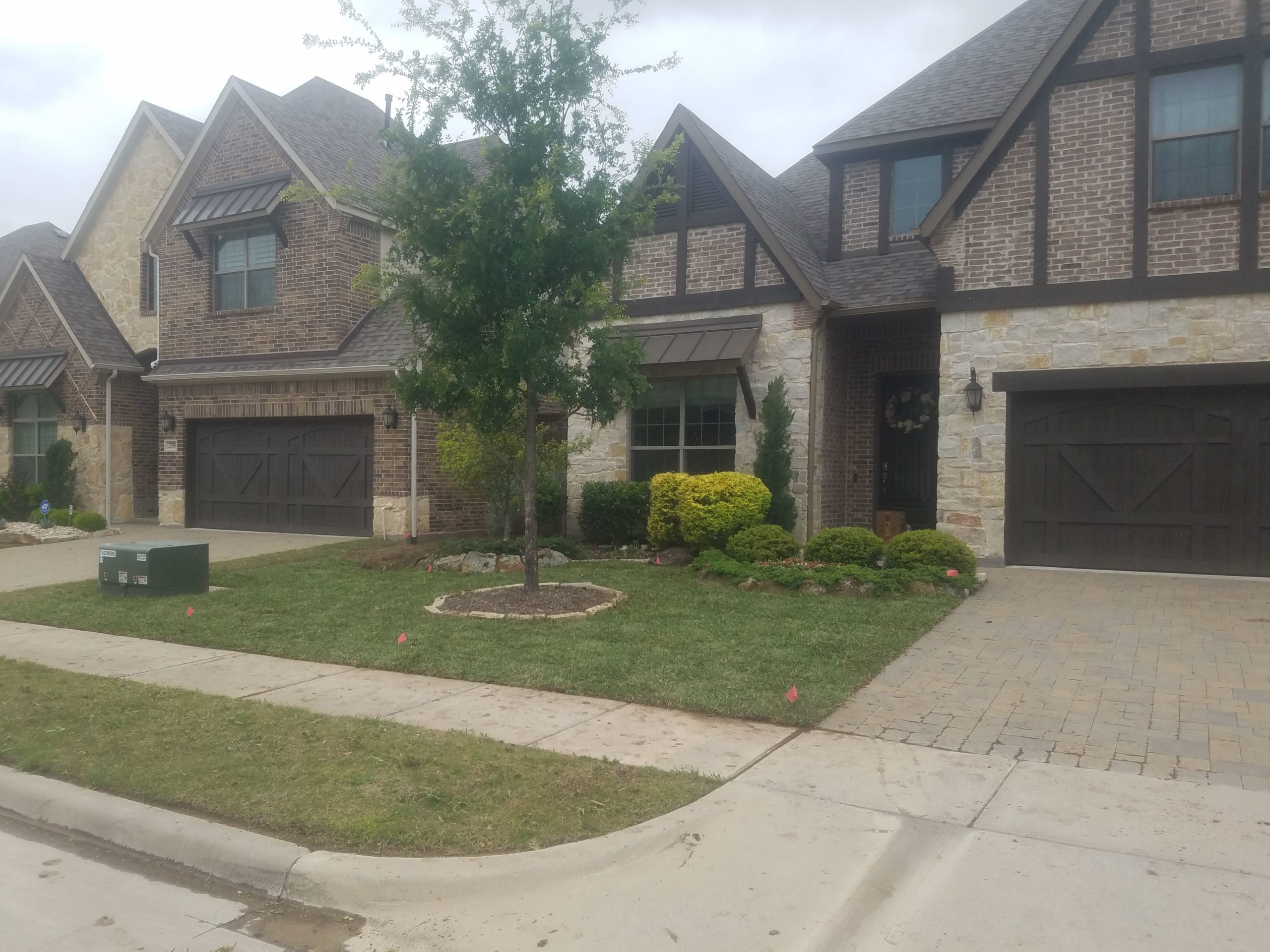 SOD Installation